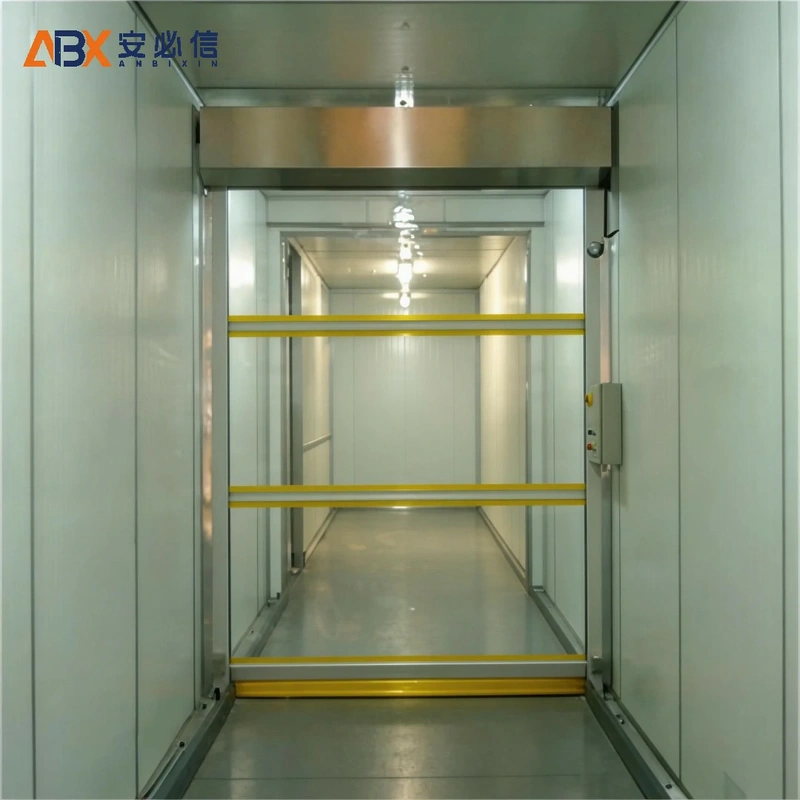 沧州快速卷帘门